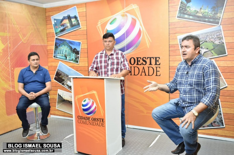 â€œFalar em uma intervenÃ§Ã£o militar nÃ£o Ã© uma boa ideiaâ€, afirma prÃ©-candidato a estadual Dr. Daniel