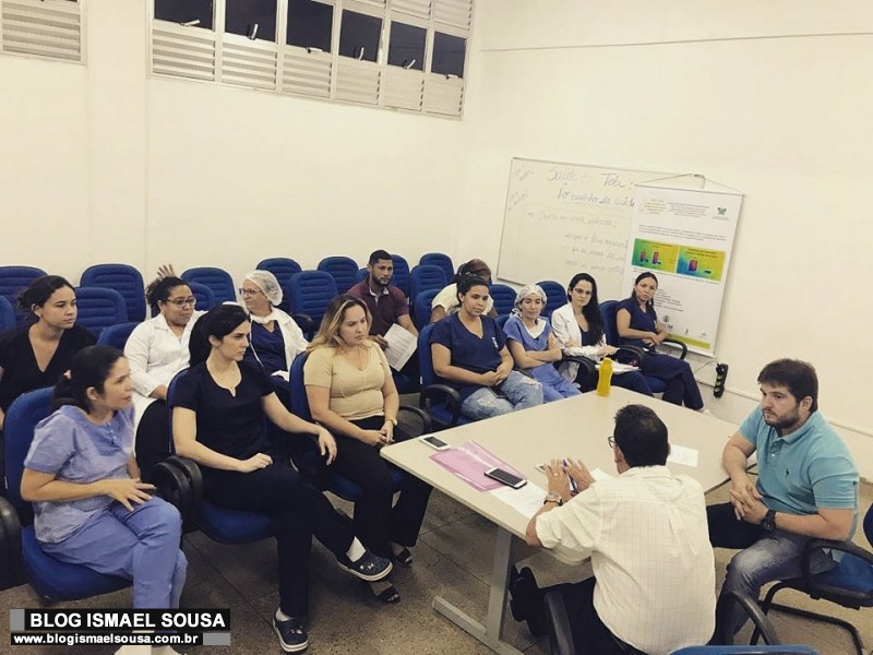 Falta de pagamento dos salÃ¡rios leva ao fechamento de doze leitos no TarcÃ­sio Maia