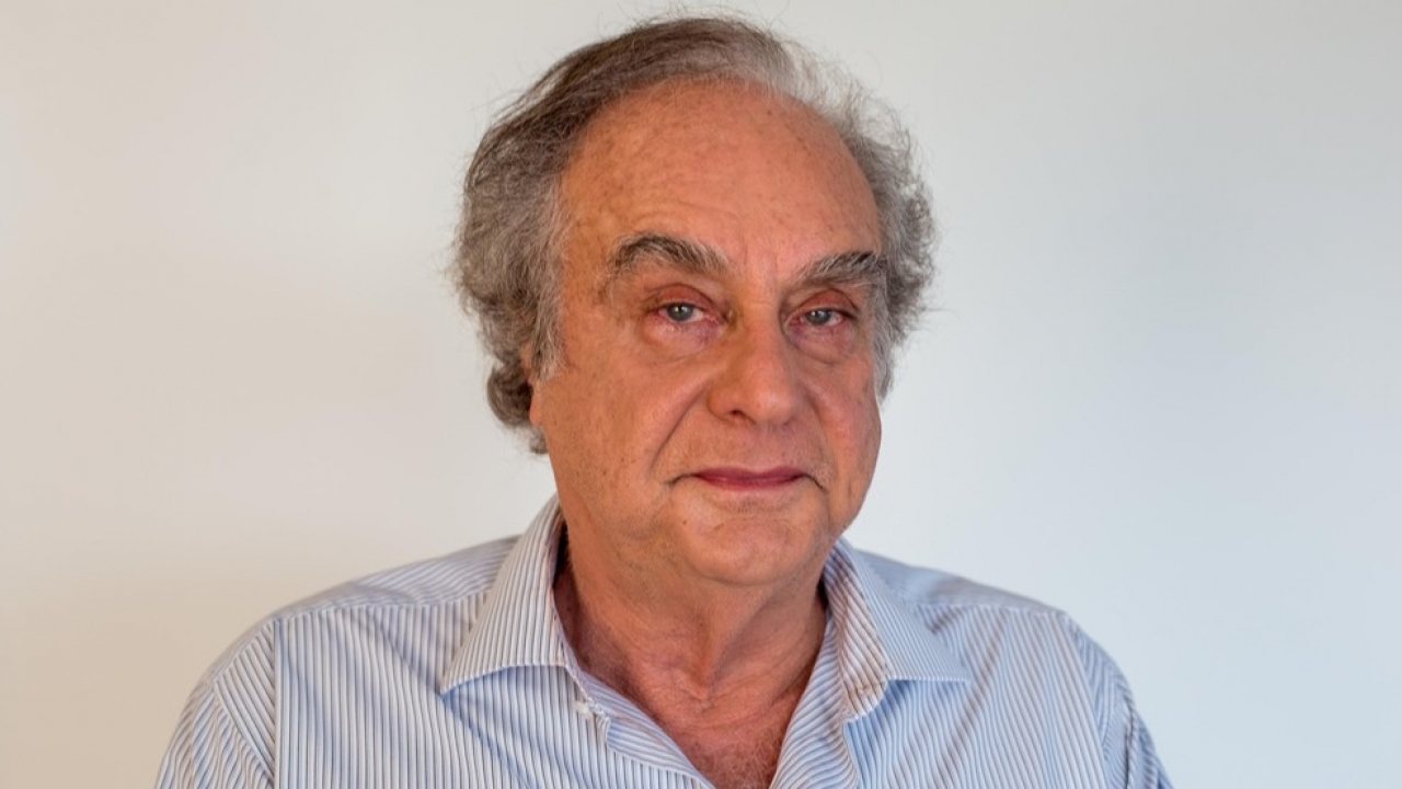 Arnaldo Jabor morre aos 81 anos
