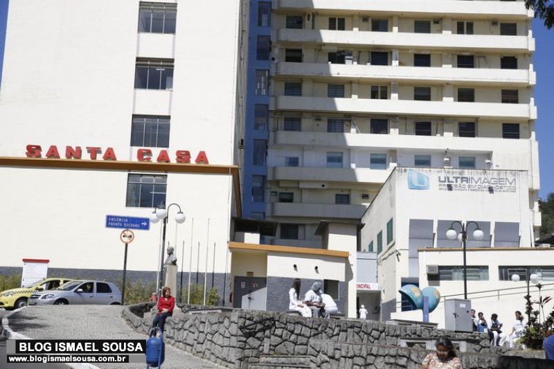 Bolsonaro doarÃ¡ sobra de campanha â€œR$ 2 milhÃµesâ€ para o hospital que o atendeu quando foi vÃ­tima da facada