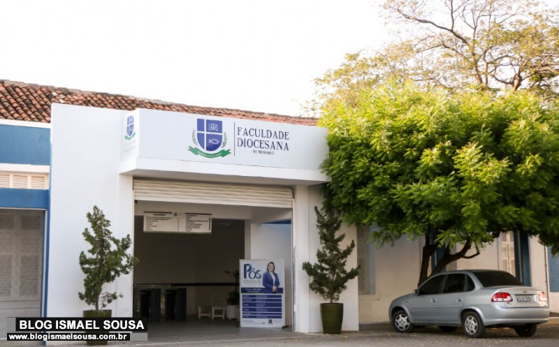 MEC autoriza cursos de AdministraÃ§Ã£o e Gastronomia na Faculdade Diocesana