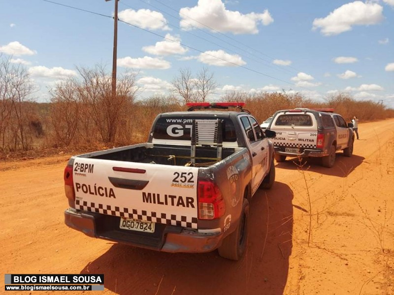 Violência explode neste final de semana em Mossoró