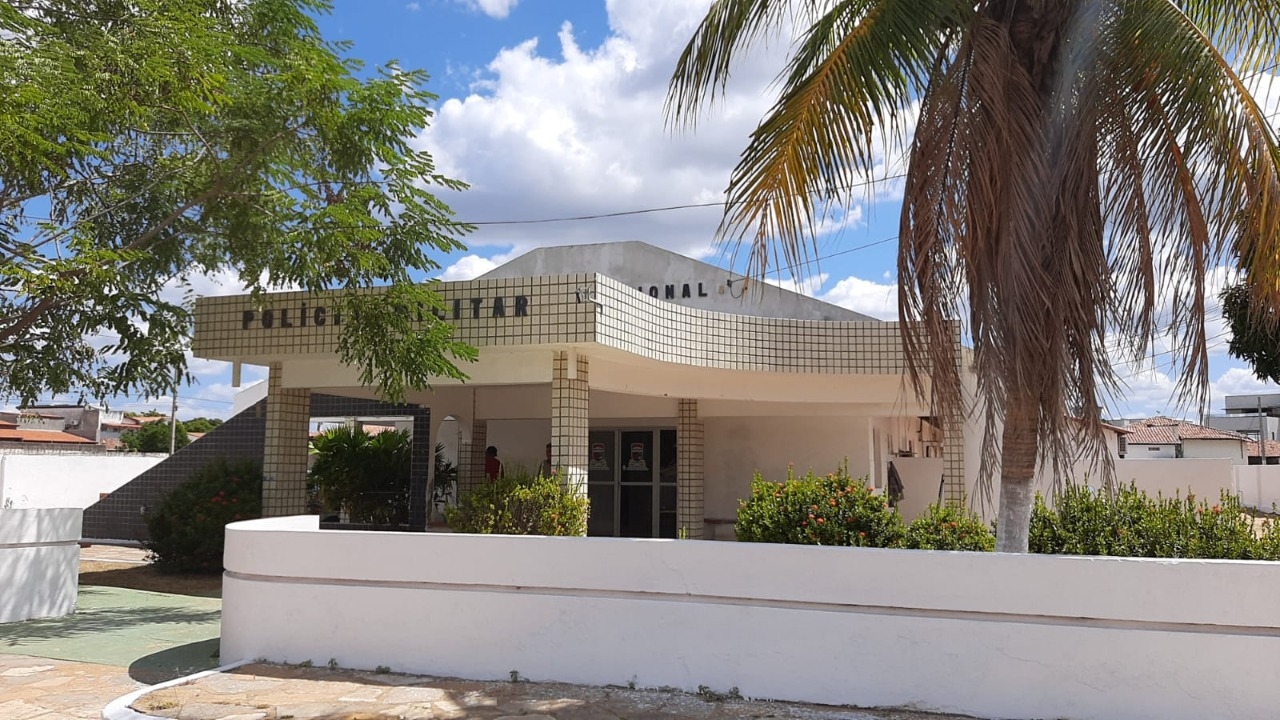 Sesap desmente fechamento do Hospital da Polícia Militar em Mossoró