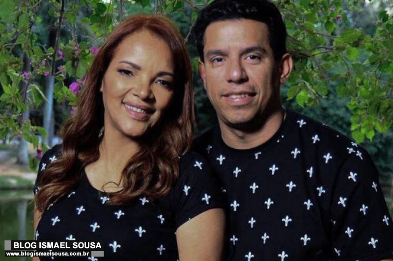 Marido de deputada federal Ã© morto a tiros em casa