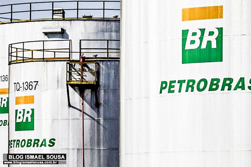 Petrobras anuncia aumento nos preços da gasolina e do diesel