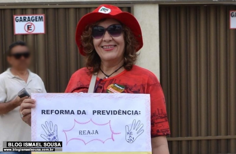 Hospital TarcÃ­sio Maia tem nova diretora