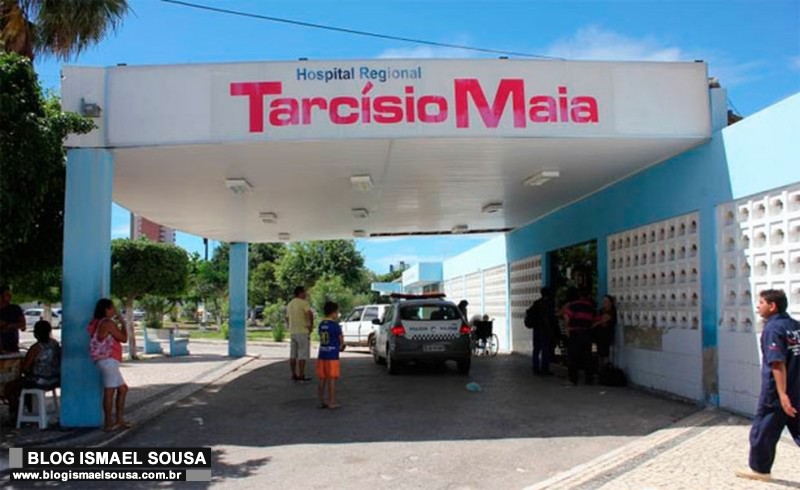 Faltam salÃ¡rios, EPIs e testes rÃ¡pidos para servidores na linha de frente da Covid-19 no HRTM