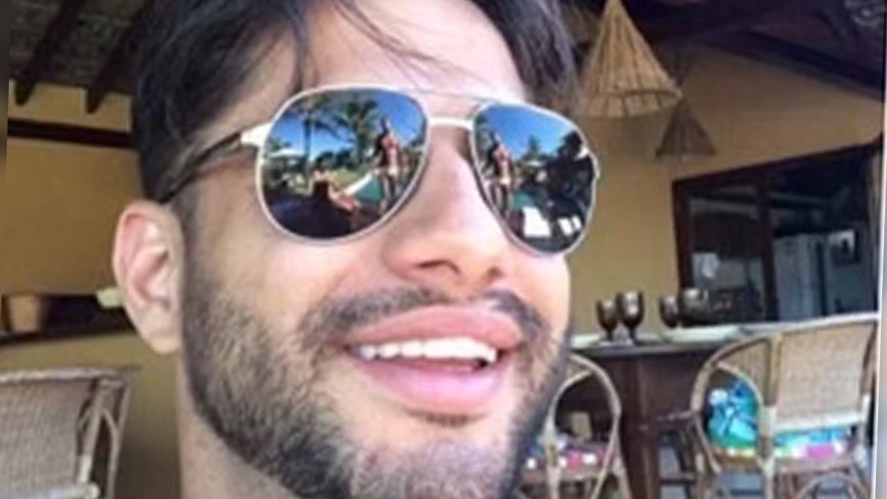 “Sicário” de Daniel Vorcaro tenta se matar em carceragem da PF em Belo Horizonte