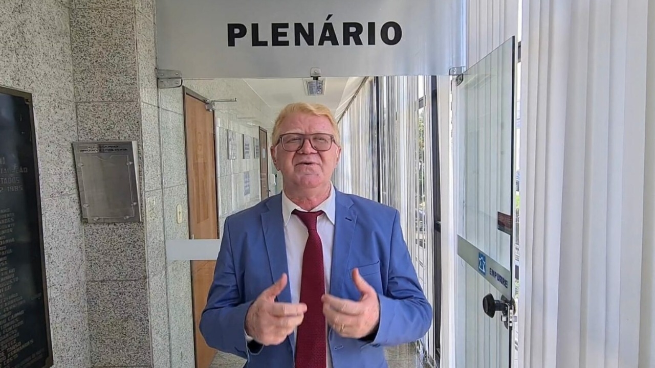 ALRN aprova projeto que vai melhorar a vida de todos os potiguares: O Dia Estadual do Brega