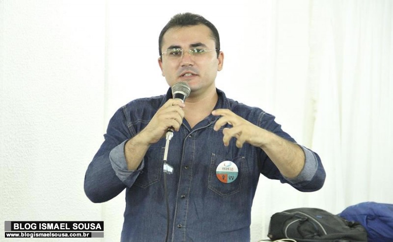 REDE escolhe Freitas JÃºnior como prÃ©-candidato ao governo do RN