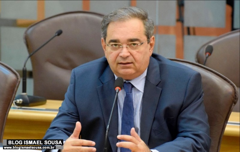 PGR pede destituiÃ§Ã£o de Ãlvaro Dias, seus parentes e mais 147 efetivados na AL sem concurso