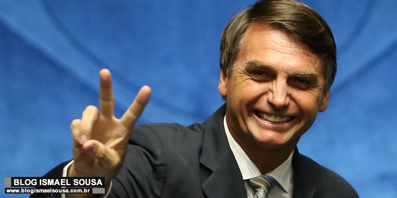 ApÃ³s Lula, Bolsonaro deve cumprir agenda tambÃ©m em MossorÃ³