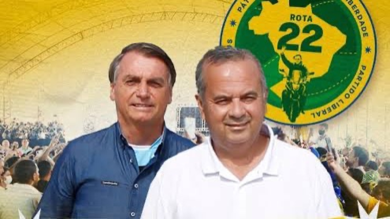Rota 22 chega à Assú com debate, investimentos e presença de Rogério Marinho