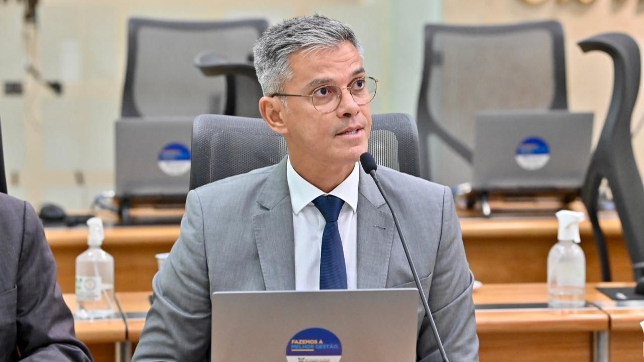 Coronel Azevedo denuncia alta da cesta básica e critica a esquerda