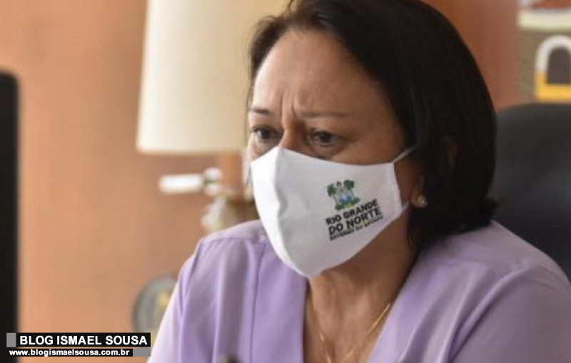 Atual decreto será renovado por mais 8 dias no RN