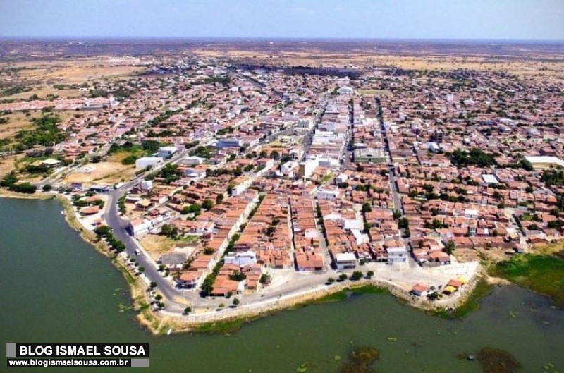 Apodi se torna o epicentro da Covid no RN e registra, mais uma vez, 3 mortes em menos de 24h