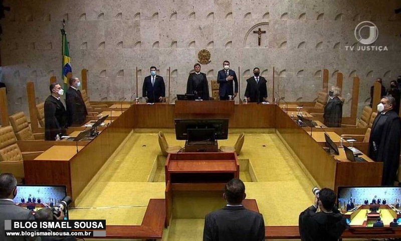 STF decide que Deus não é essencial