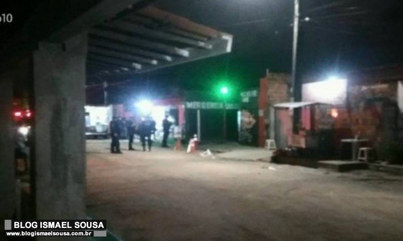 Criminosos invadem festa e matam 14 pessoas em danceteria de Fortaleza
