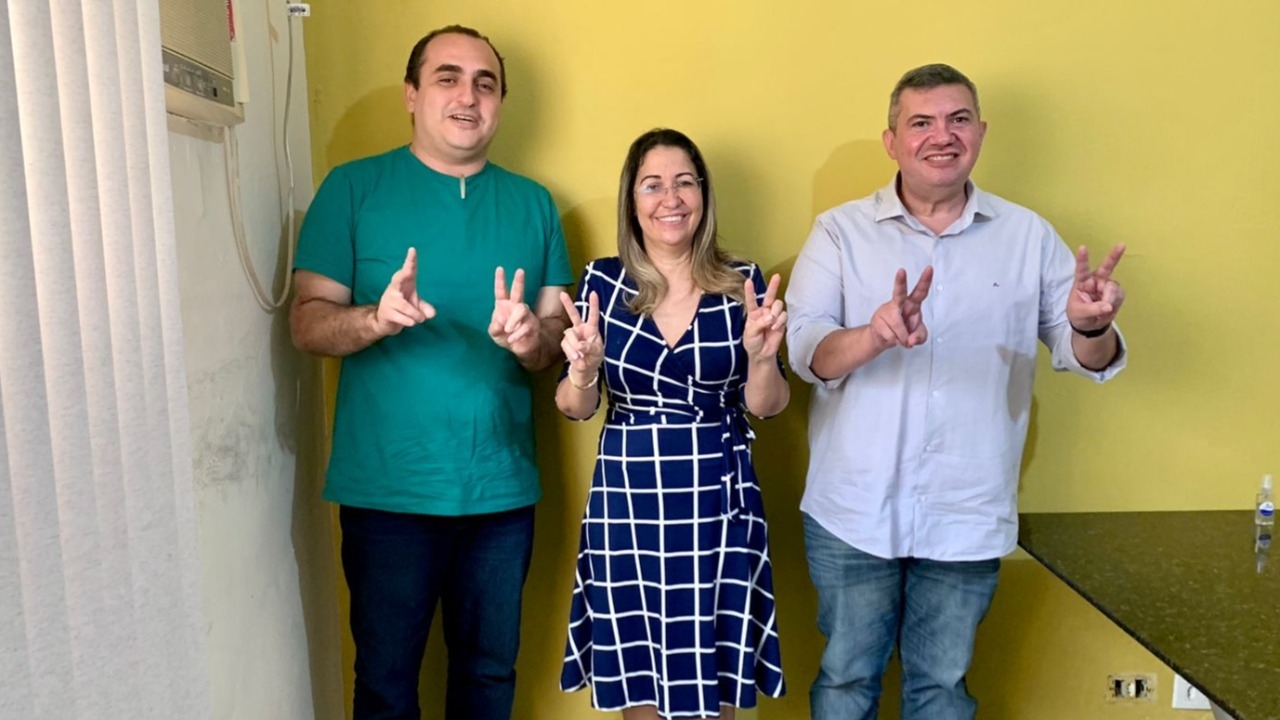PSC decide apoiar Clorisa Linhares e pode indicar o vice na chapa