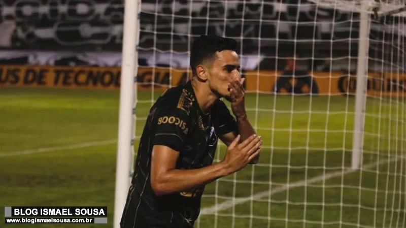 ABC vence Botafogo nos pênaltis e avança na Copa Brasil