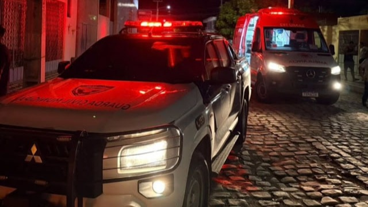 Em 24 horas, três mortes são registradas em Mossoró