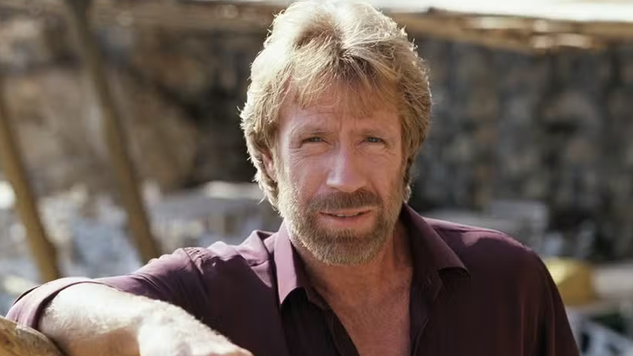 Ator e ícone das artes marciais, o imortal Chuck Norris morre aos 86