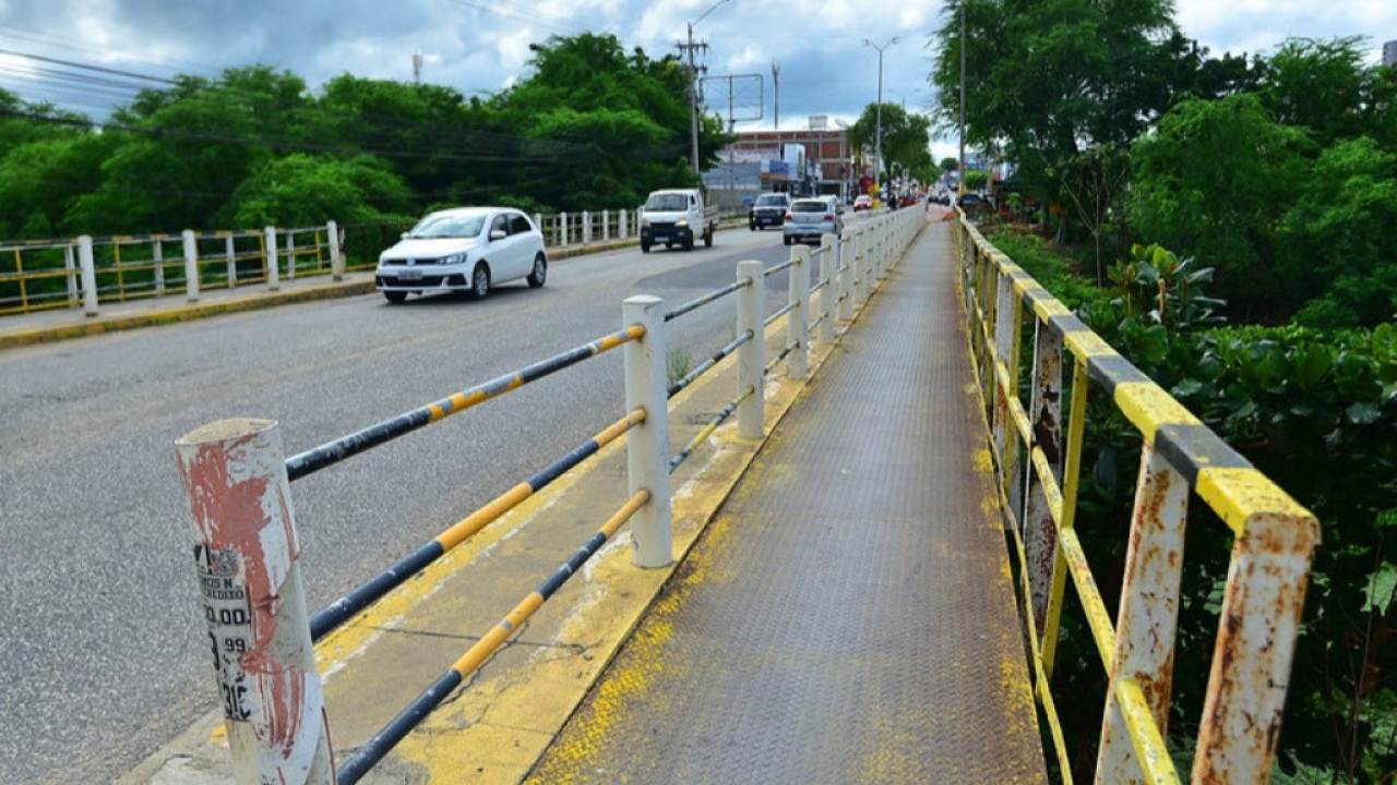 Avenida Presidente Dutra será interditada para obra nesta quinta-feira