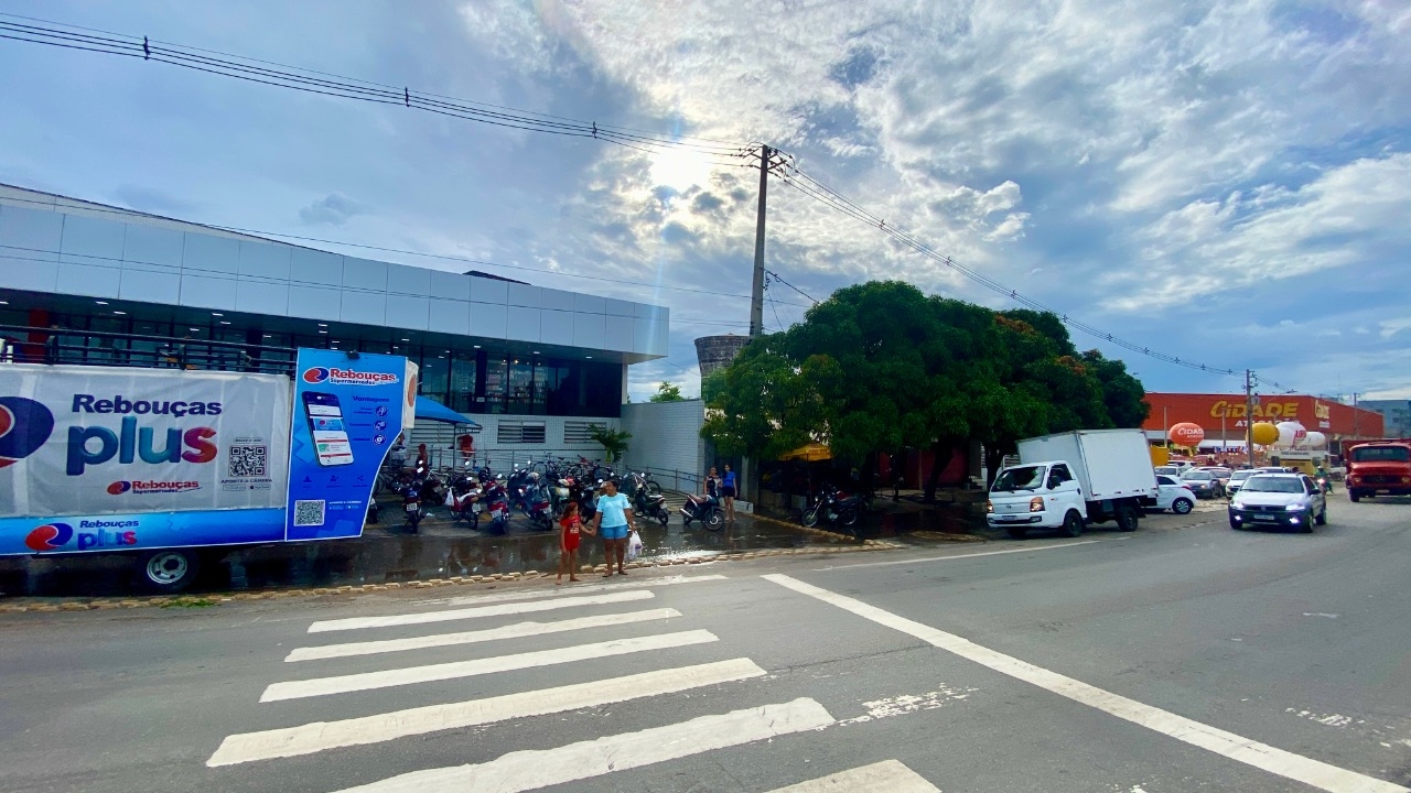 Concorrência acirrada entre supermercados em Mossoró