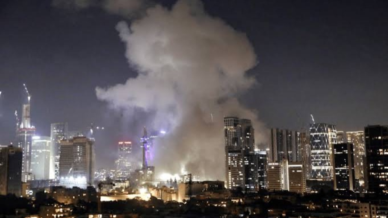 O mundo a beira de uma terceira guerra O mundo a beira de uma terceira guerra