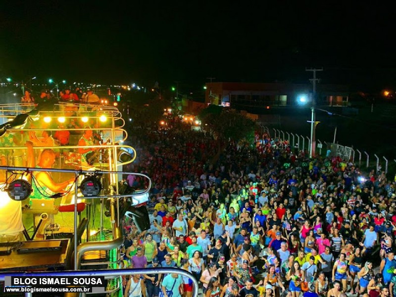 Prefeitura de Areia Branca anuncia cancelamento do Carnaval