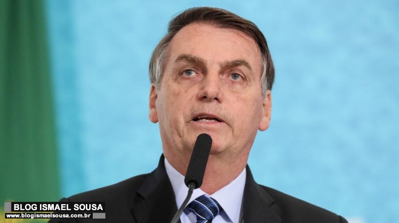 Bolsonaro prepara desembarque do PSL e criaÃ§Ã£o de novo partido