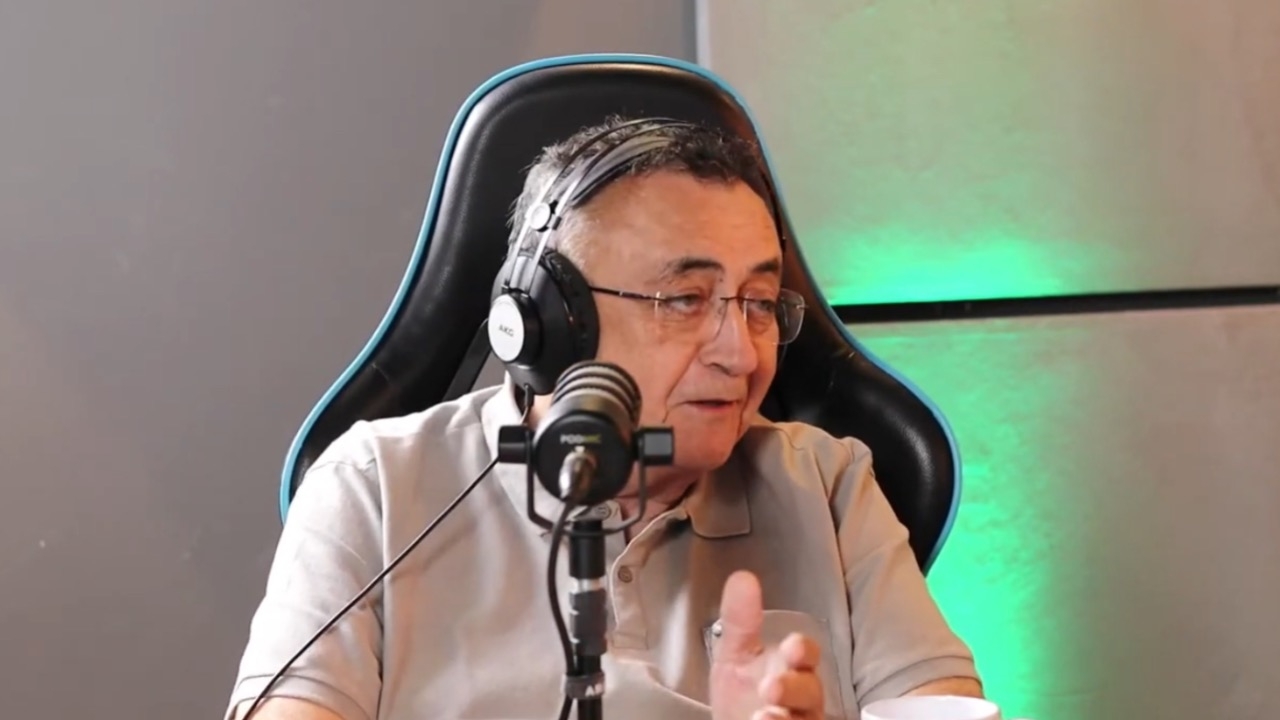 Paulo Linhares retorna à Previ-Mossoró após tentativa frustrada de ser vice de Allyson
