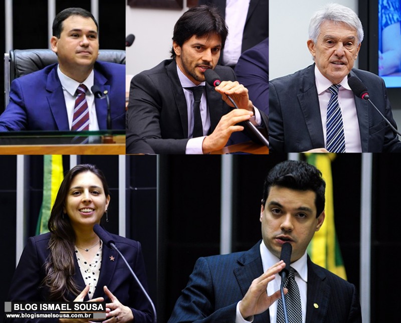 Esses sÃ£o os parlamentares do RN que salvaram mandato de deputado acusado de corrupÃ§Ã£o