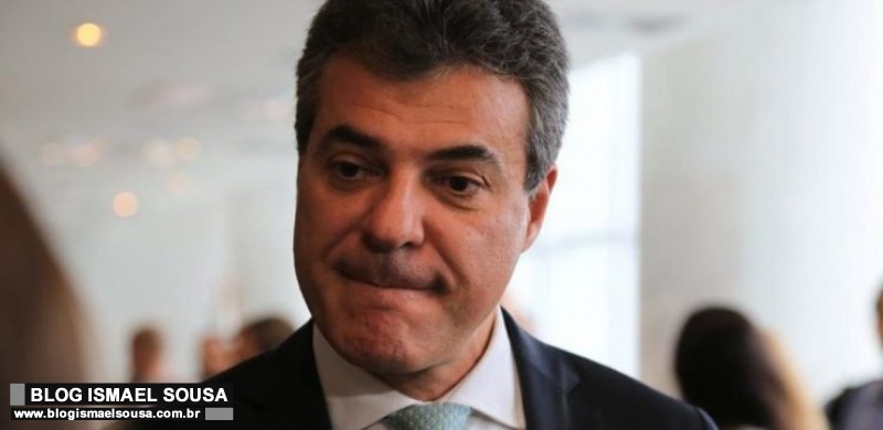 Ex-governador do ParanÃ¡, Beto Richa Ã© preso
