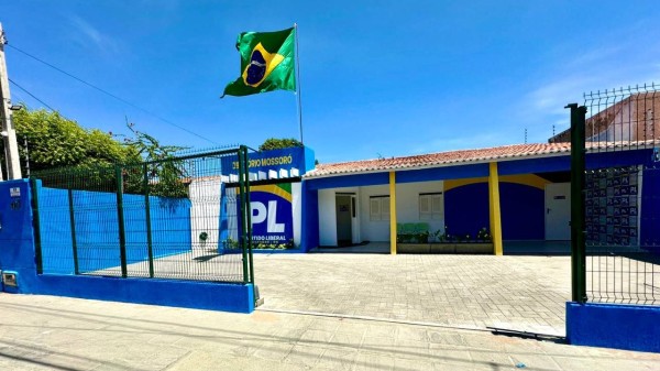 PL Jovem em Mossoró promove encontro para discutir a importância do voto e posicionamento político