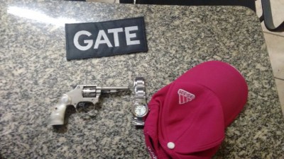 Guarda Municipal apreende adolescentes suspeitos de assaltar jogadores de "Pokemon Go" em MossorÃ³