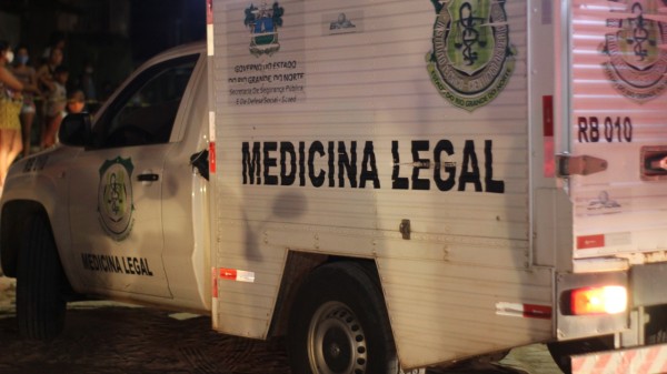 Violência explode: Duplo homicídio é registrado na Maísa em Mossoró