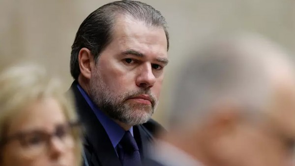 Toffoli anula provas da Lava Jato; prisão de Lula foi 'erro histórico'