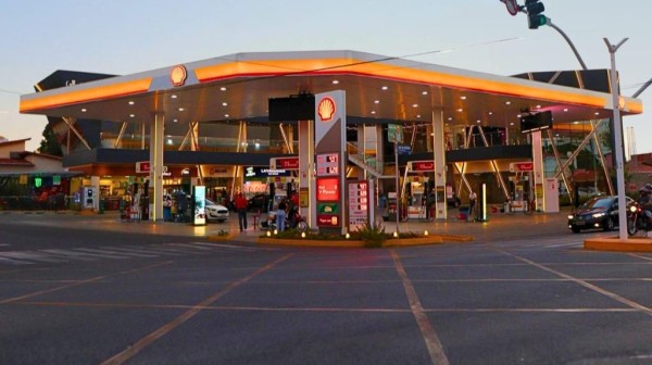 Posto City de Mossoró Conquista Títulos de Posto Urbano Mais Bonito do Nordeste e Vice-Campeão Nacional