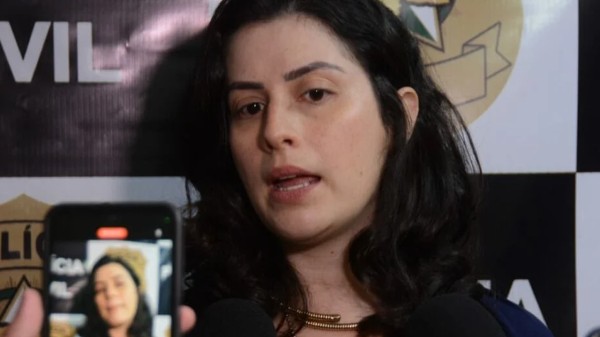 'Ele incentivava ela a se matar', diz delegada sobre caso de agressão brutal em Natal