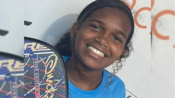 Polícia encontra corpo de adolescente de 12 anos desaparecida e prende suspeito