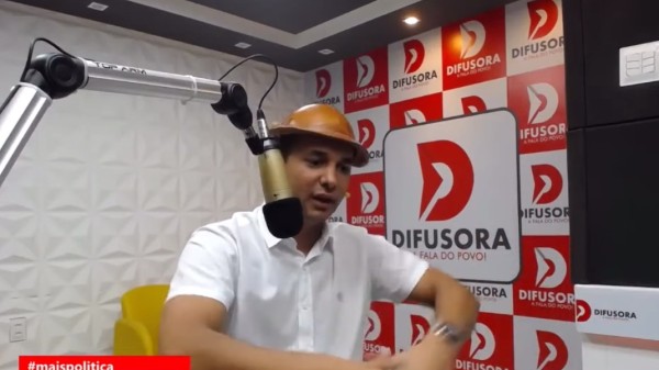 Allyson Bezerra confirma reforma no secretariado após posse