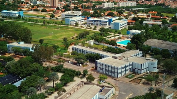 Sucessão na Ufersa tem pesquisa acadêmica censurada por Comissão Eleitoral