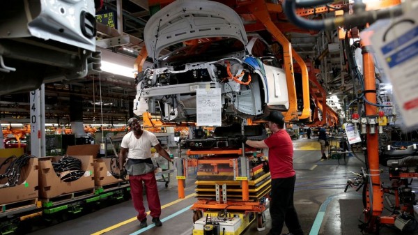 Economia cresce 1,2% no segundo trimestre do ano, afirma IBGE