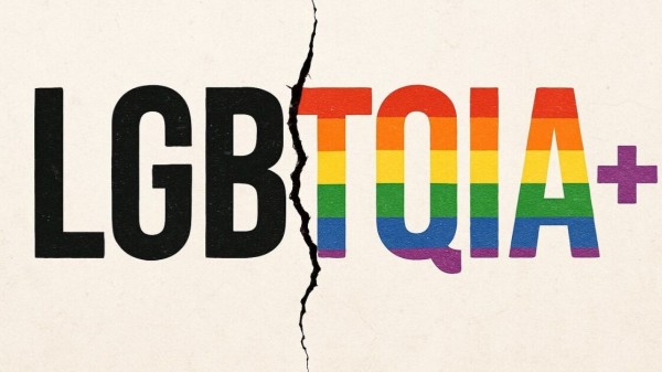 Gays, lésbicas e bissexuais rompem com movimento trans em aliança internacional