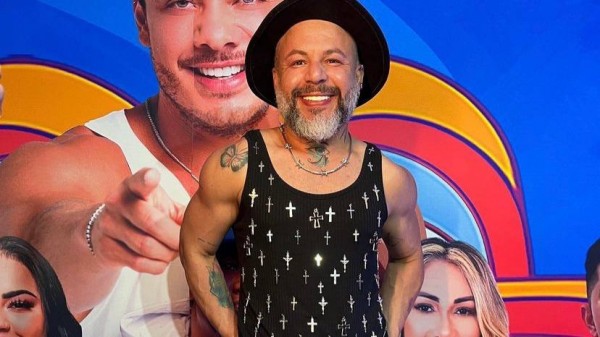 Morre o influenciador digital e cabelereiro Edy Kellyson