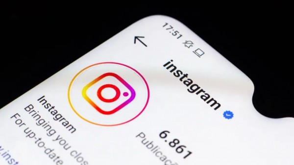 O Instagram caiu!