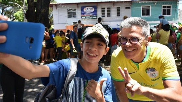 Coronel Azevedo mantém 1º lugar do PL e chega ao Top 4 no RN para estadual