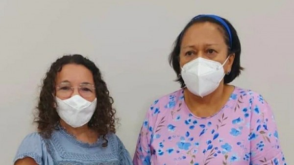 Marleide fica ao lado dos professores ou de Fátima?