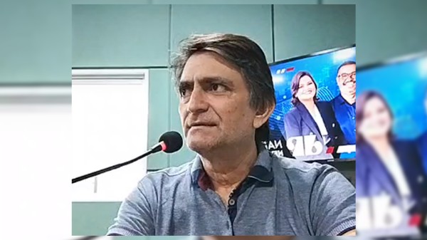 Aproximação de Lawrence com o PT inviabiliza aliança do PL com o PSDB, afirma Genivan